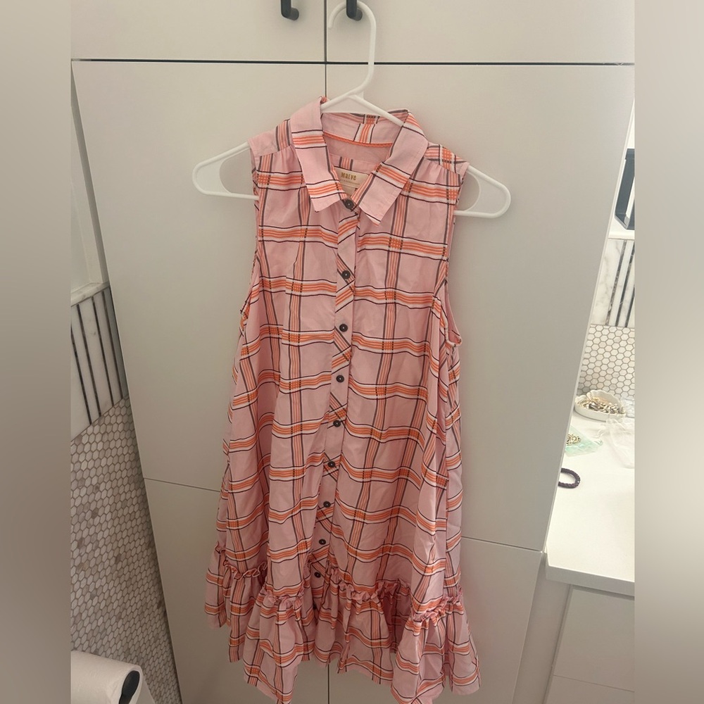 Maeve by Anthropologie Dress